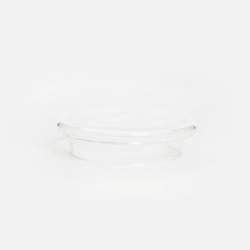 Loveramics BREWERS 玻璃透明蓋8cm