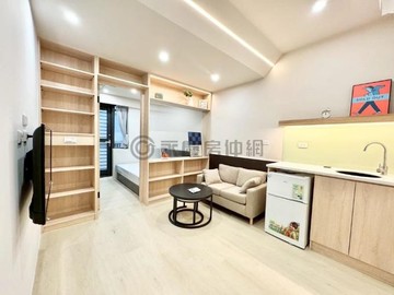 阿慧獨家藝文商圈收租三套房｜桃園市桃園區南平路