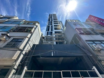 獨家【豐溢風藝】東園培英智能大坪數小豪宅｜新竹市東區光復路二段