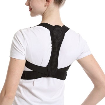 美姿隱形矯正帶 M