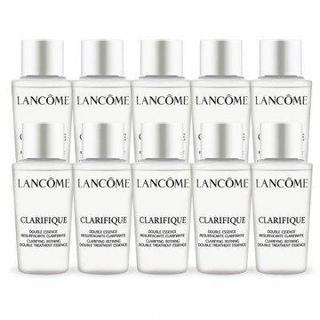 LANCOME 蘭蔻 超極光活粹晶露(10ml)X10 升級版