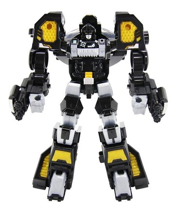 超級戰警 霸刃戰警