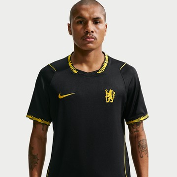 Nike Chelsea F. C. 2026/27 Stadium Away Men's Nike Dri-FIT Football Replica Shirt