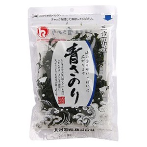 三重県産 青さのり 千鳥（18g）