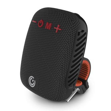 BIKECLIPZ 藍芽可攜式多媒體音箱