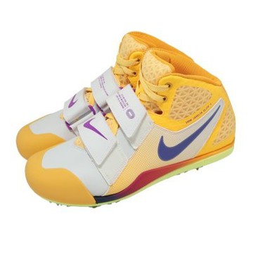 Nike 田徑鞋 Zoom Javelin Elite 3 男鞋 標槍 釘鞋 魔鬼氈 FZ9626-800