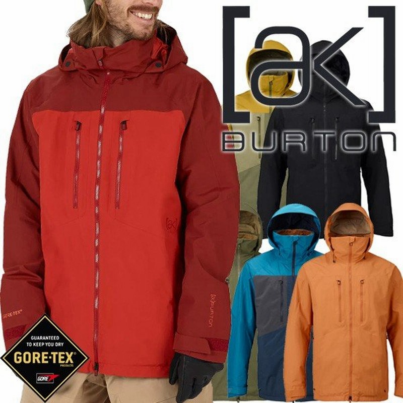 17 18 Burton バートン Ak Gore Tex 2l Swash Jacket ウエア ウェア ジャケット ゴアテックス メンズ スノーボードウェア 18 型落ち 通販 Lineポイント最大0 5 Get Lineショッピング