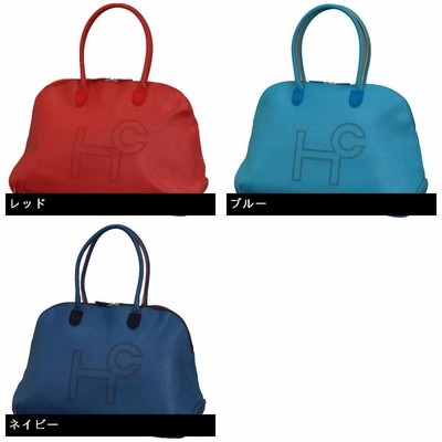 Heal Creek - 新品 HEAL CREEK ヒールクリーク レディース ボストンバッグ Heal Creek（ヒールクリーク）の「【HealCreek/GOLF】ボストン