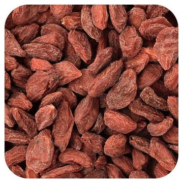 Frontier Co-op, 全枸杞漿果，16 盎司（453 克）