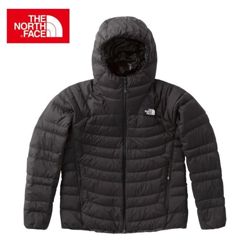 ノースフェイス THE NORTH FACE ダウンジャケット レディース サンダー