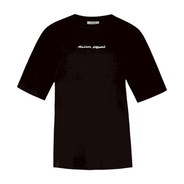 Maison Kitsuné Oversize T-Shirt