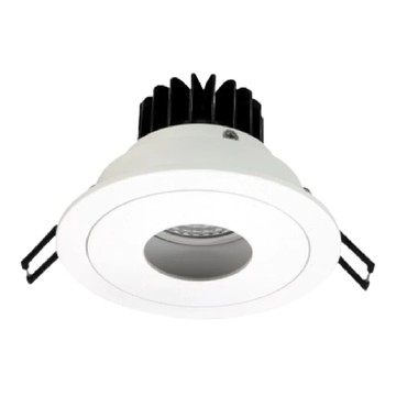 DANCELIGHT 舞光 LED 晶鑽防眩崁燈  1個