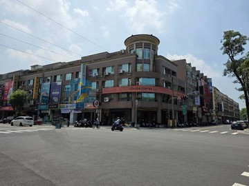 漢民國小賺錢.透天金店面｜高雄市小港區華盛街