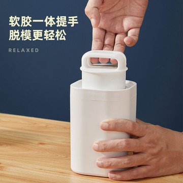 ❤️廚趣優選❤️萊貝透明大冰球無氣泡冰塊模具威士忌老冰神器食品級家用冰格Ot15