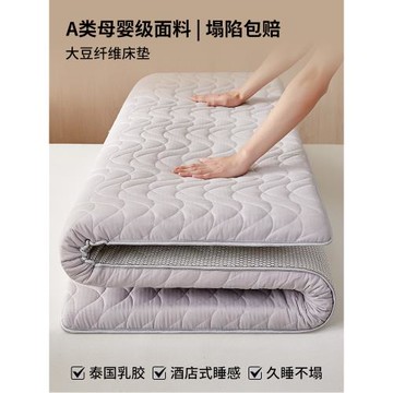 床墊租房硬床軟墊家用褥子學生宿舍單人榻榻米墊子墊被床褥墊墊子