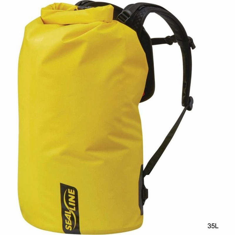 SEALLINE】アウトドアリュック 防水-