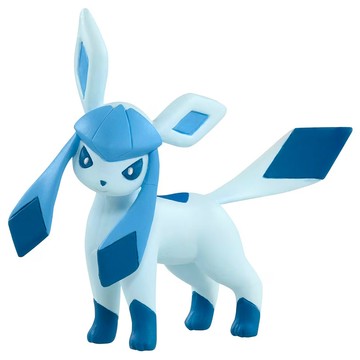 POKEMON 寶可夢 MS-37 冰伊布 PC99623