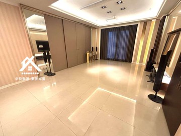 卓悅聯盟典藏家氣派精美採光四房雙車位｜新北市新莊區中平路