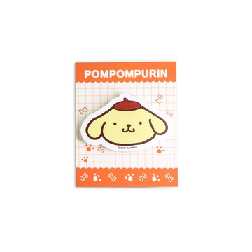 【murmur】造型手機支架｜布丁狗 _廠商直送