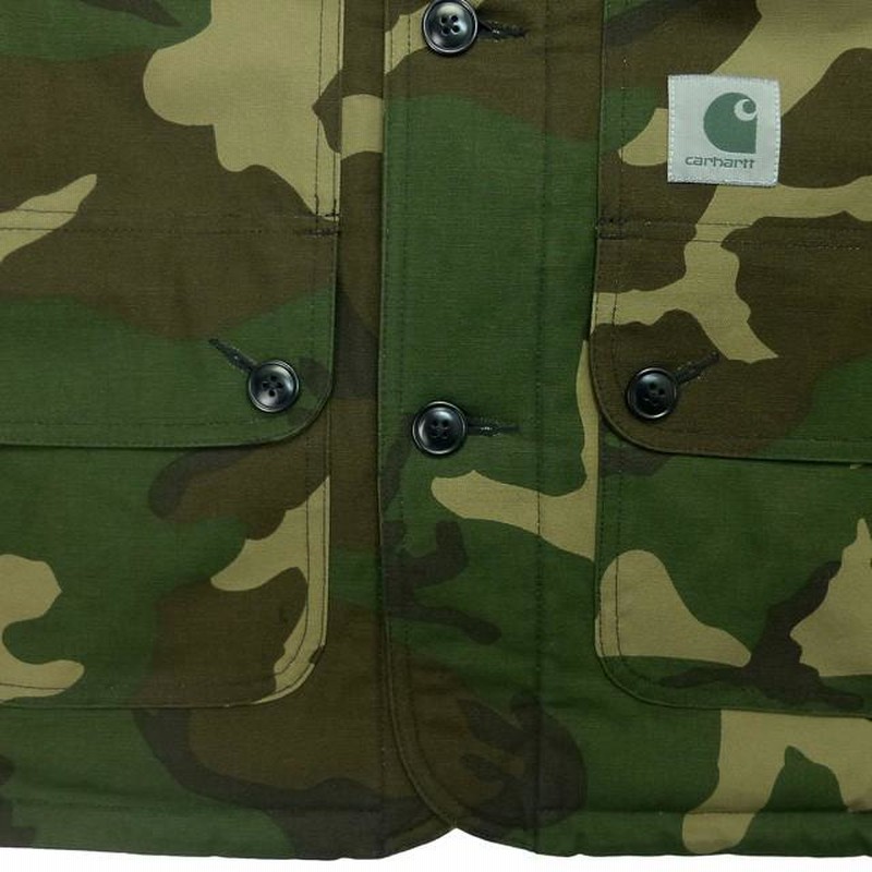 Carhartt WIP Smith Jacket カーハート スミスジャケット