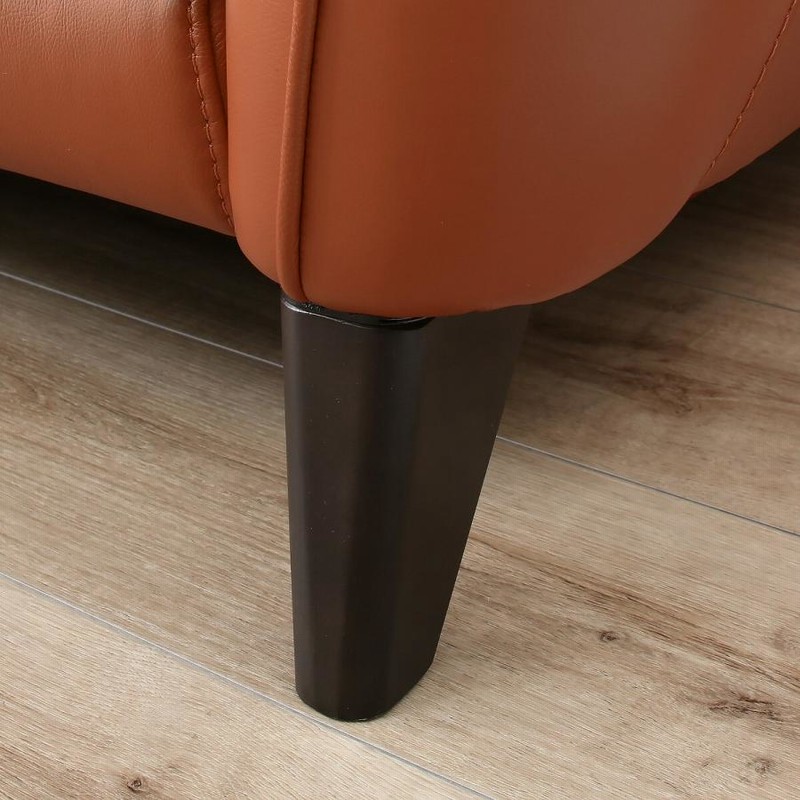 【美品】ニトリ ３人掛けソファ　アネーロ　SK BR ニトリ ソファー ソファ 3人掛けソファ (アネーロ SK BR