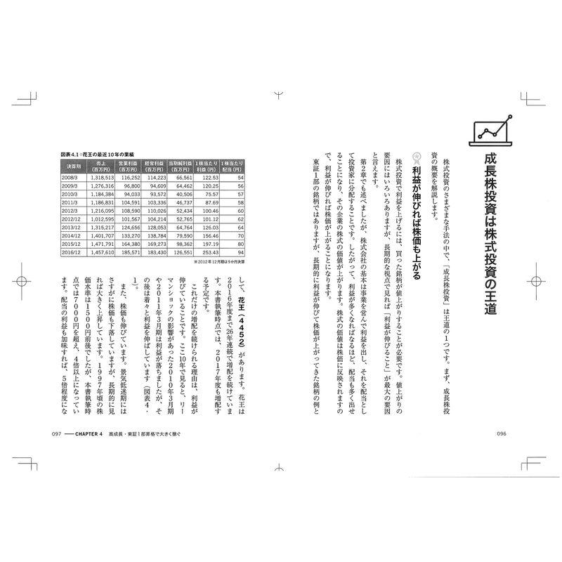 新興市場・2部銘柄で儲ける株