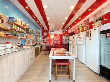 【投資自用兩相宜】人潮車潮匯聚，賺錢金店面釋出！｜台中市豐原區中山路