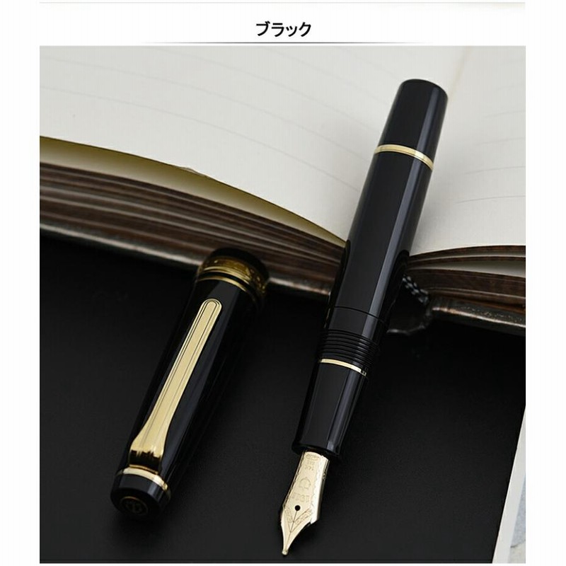 名入れ 万年筆 セーラー SAILOR 海外限定 プロフェッショナル