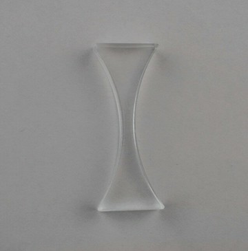 光學實驗器材配件 光學透鏡 凹透鏡