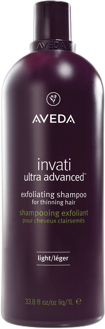 Aveda Invati Ultra Advanced Exfoliating Shampoo Light 1 litre