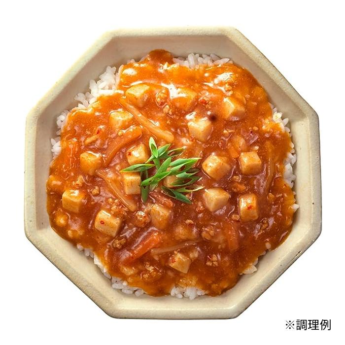 [大塚食品]100kcalマイサイズ 麻婆丼 x30個(レトルト)