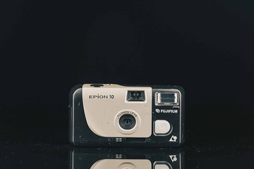 FUJIFILM EPiON 10 #3 #APS底片相機
