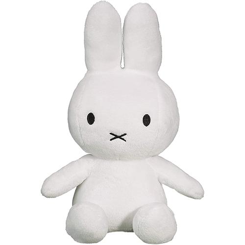 ミッフィー ぬいぐるみ 10インチ ( クラシック ホワイト ) 16465 Miffy 