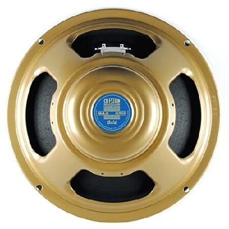 Speaker Celestion Alnico CEL. Gold 12 '50 W