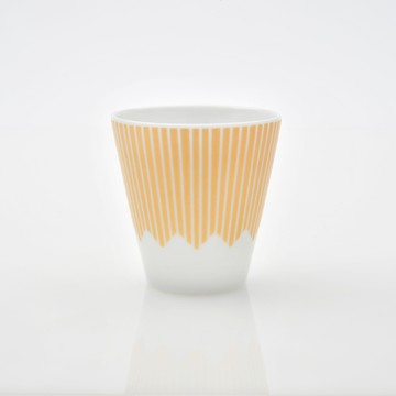 SWEETS CRAFT 日本富士山杯 120 ml (H) 金色