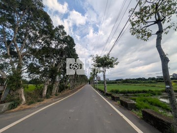 青埔旁農地｜桃園市中壢區芭里段