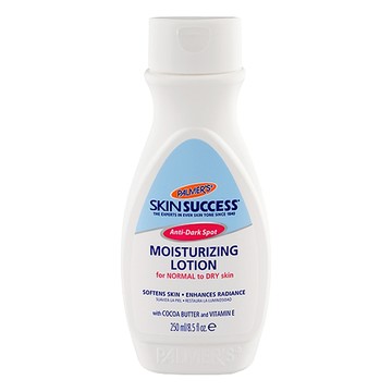 PALMER'S 帕瑪氏 2W瞬效潤白保濕乳  250ml  1瓶