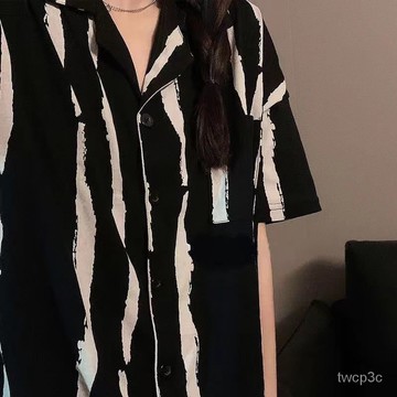 熱賣爆款新款ins風睡衣女夏季冰絲短袖高級感夏天涼快傢居服套裝女可外穿 NPMQ