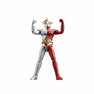 予約安心発送 Fig 再販 Haf ヒーローアクションフィギュアシリーズ 円谷プロ編 ジャンボーグ9 ジャンボーグa エヴォリューショントイ Evolution Toy 通販 Lineポイント最大get Lineショッピング