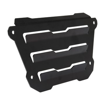 臺灣出貨 適用Husqvarna Norden 901 改裝發動機擋泥板水箱網護套引擎護板