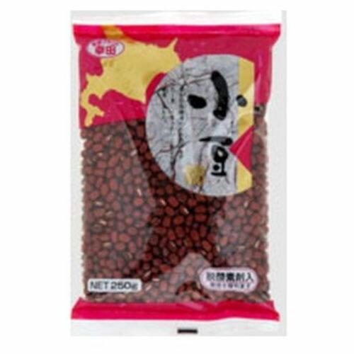 幸田商店 幸田 小豆 250g ×10 メーカー直送