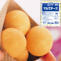  マルでチーズ 15G 50食入 冷凍 5セット