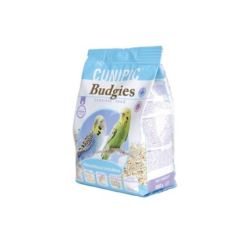 CUNIPIC 西班牙 優質系列 小型鸚鵡飼料 650g x2包