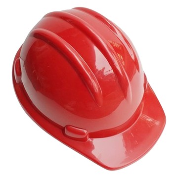 牛哥牌 安全帽  紅色  1個