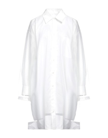MAISON MARGIELA Shirts - Item 12837582