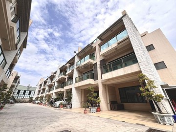 A★仁和仁樂商圈｜社區邊間美車墅大地坪，成家首選｜高雄市仁武區後庄巷