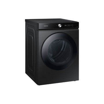 SAMSUNG 三星 17KG 蒸本事瓦斯型乾衣機 曜石黑 DVG17CB8700VTW  (天然瓦斯)