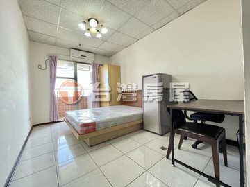 科博館植物園中國醫大全聯無限視野陽台獨洗獨曬｜台中市北區忠太東路