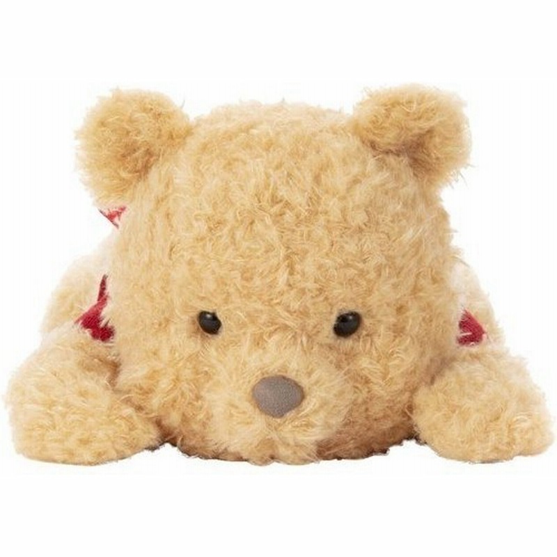 ディズニーキャラクター ぬいぐるみ M プーと大人になった僕 くまのプーさん ハイ型 1個 ディズニー 玩具 通販 Lineポイント最大0 5 Get Lineショッピング