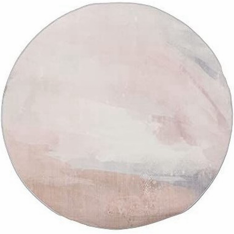 ラグマット ラグ おしゃれ 円形 カーペット 可愛い かわいい 韓国 インテリア オリエンタル 室内マット 玄関 Sns映え 韓国雑貨 直径 通販 Lineポイント最大get Lineショッピング